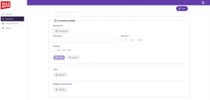 Printscreen documents and links