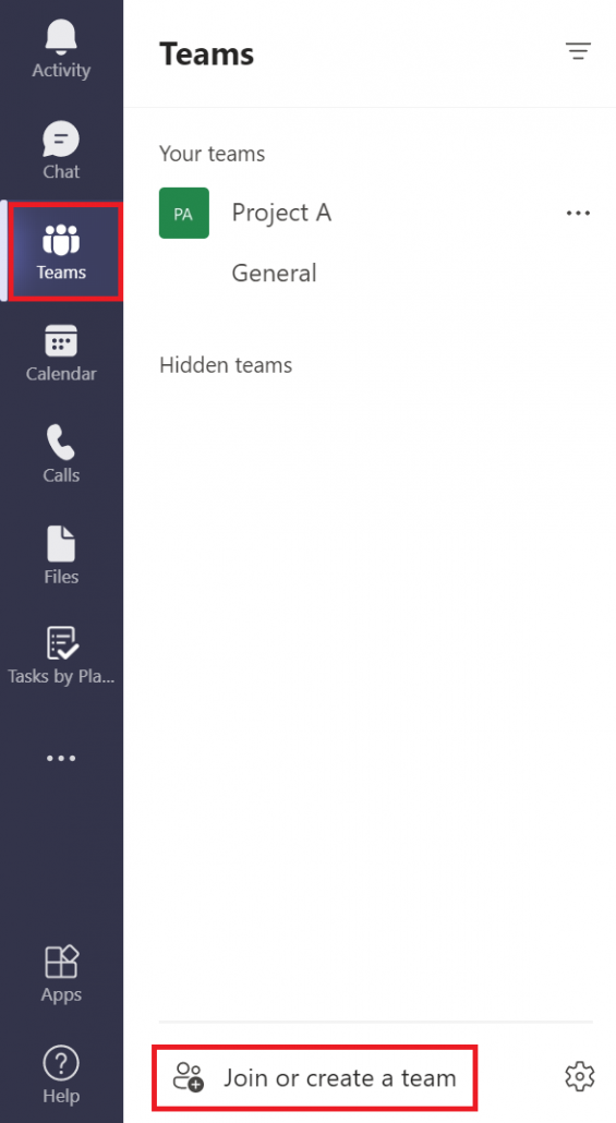 Invite Multiple Users Teams 3