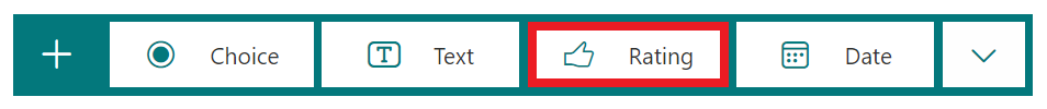 rating question