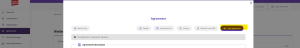 Signeringstab partnerns version Solemove