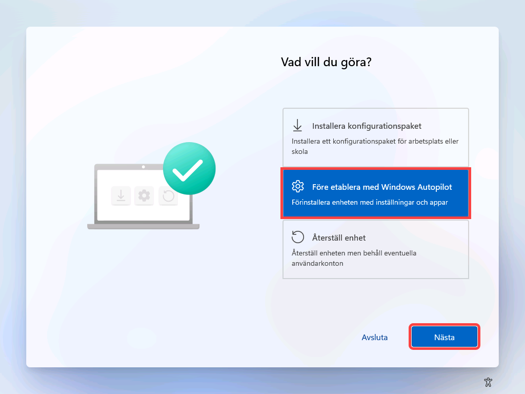 Autopilot