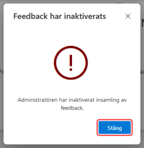 BitLocker-återställning – Manual